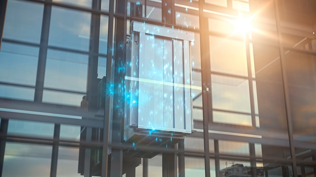 ThyssenKrupp and Microsoft's MAX Elevator Will Save Users Years of Waiting - Featured Image