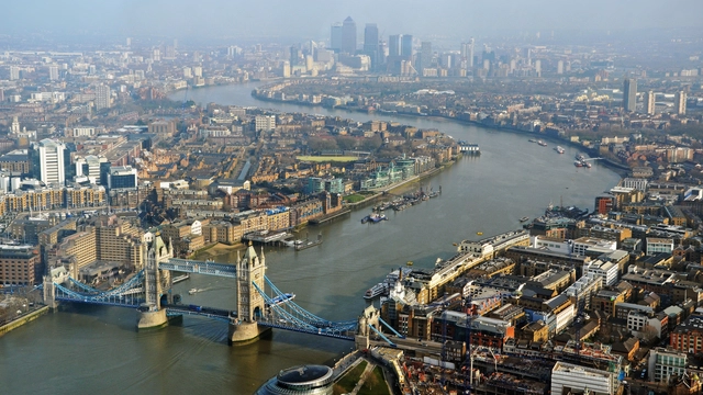 Monocle 24 Report from the CityLab Summit - Featured Image