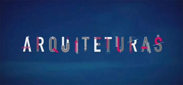 SescTV estreia nova temporada da série Arquiteturas - Imagem de Destaque