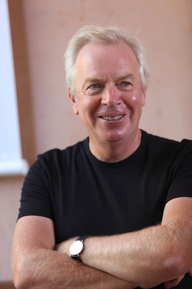 En perspectiva: David Chipperfield - Imagen Principal