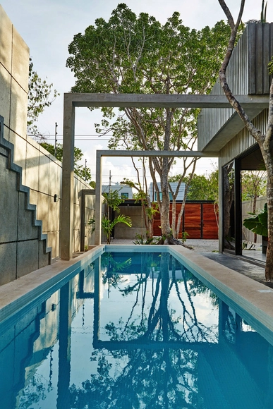 Casa T / Studio Arquitectos - Casas
