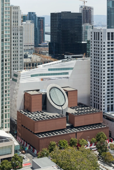 ArchDaily Readers Debate: MAD in Chicago, Renzo Piano in London, Snøhetta in San Francisco - Featured Image