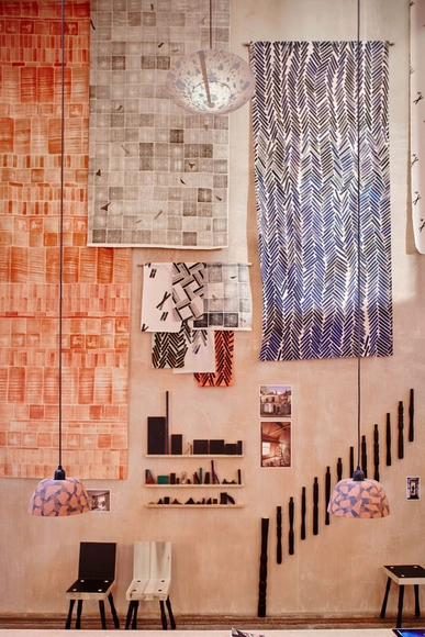 Granby Workshop: Assemble Launch an Eclectic Range of Socially Conscious Homeware - Featured Image