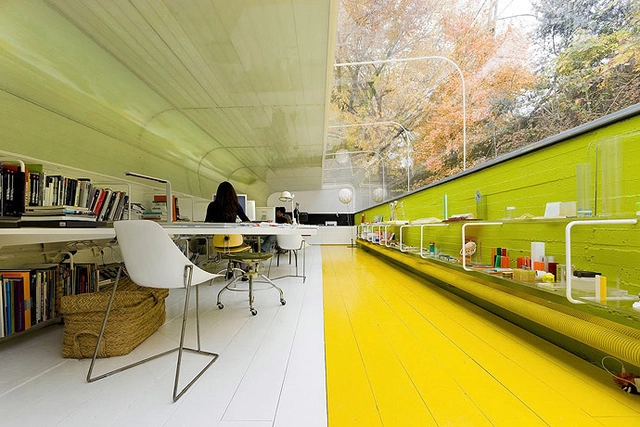 ¿Cuáles son los beneficios de iniciar tu propia oficina de arquitectura? - Imagen Principal