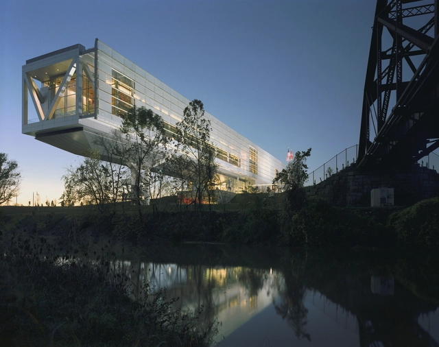 Dallas Architecture Forum Presents Kevin McClurkan - Featured Image