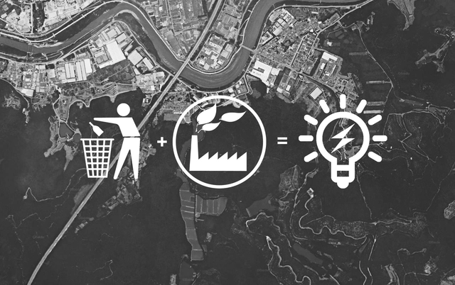 6 Compete to Design World's Largest Waste-to-Energy Plant in Shenzhen - Featured Image