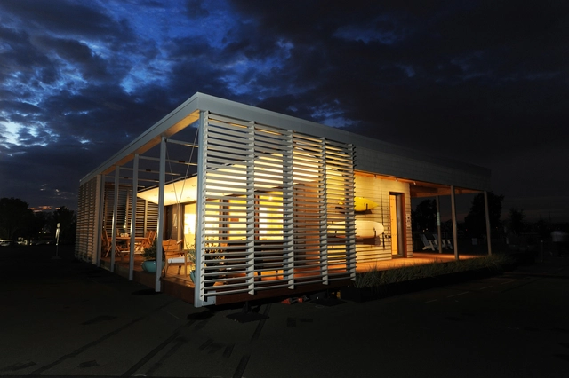 From Dusk to New Dawn: How the Solar Decathlon Can Be Saved - Featured Image