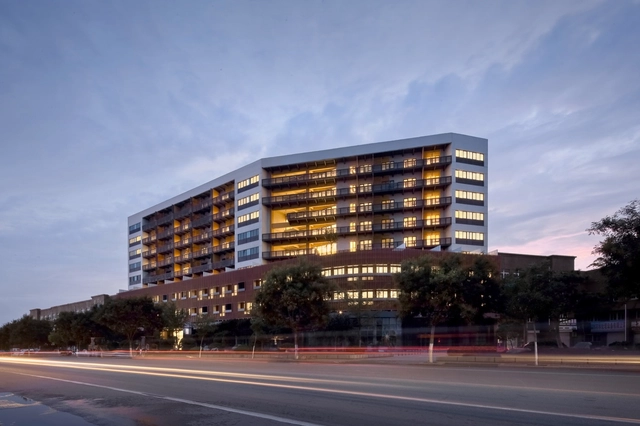 Housing L / in:Flux architecture - Casas