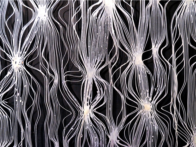 IaaC Student Develops 3D Printed "Living Screen" From Algae - Featured Image