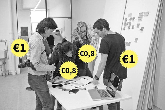 Las mujeres arquitectas trabajarán gratis todo lo que queda del 2015  - Imagen Principal