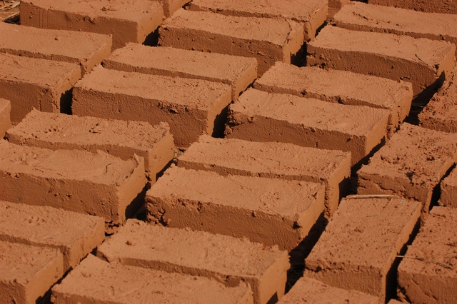 El adobe de Canela - Imagen Principal
