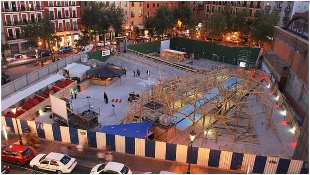 Encuentro de urbanismo alternativo: Arquitectura Sustentable en las Ciudades del Siglo XXI / Ciudad de México - Imagen Principal