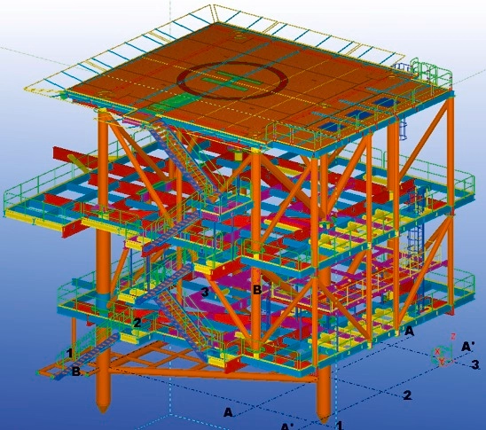 Seminario BIM Internacional Ingeniería para la Minería - Imagen Principal