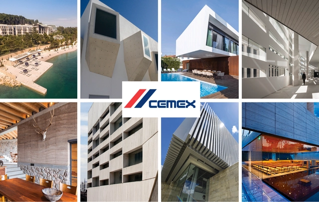 Ganadores nacionales e internacionales del XXIV Premio Obras CEMEX  - Imagen Principal