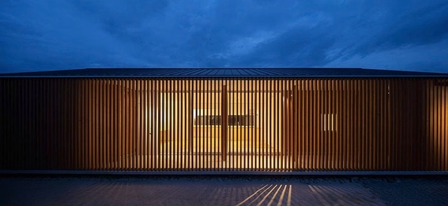 Casa U / MOVEDESIGN - Casas