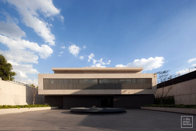 R2394 / Aflo Arquitectos - Habitação Coletiva