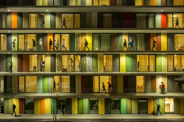 Fernando Guerra gana el Arcaid Award 2015 a la mejor imagen de arquitectura del mundo - Imagen Principal