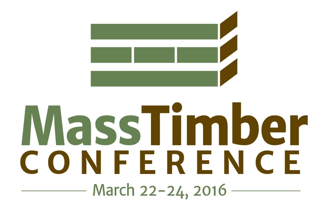 Mass Timber Conference - Featured Image
