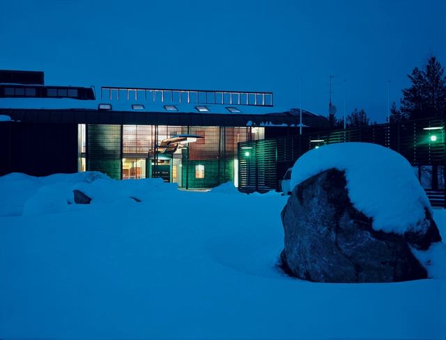 Juhani Pallasmaa on Writing, Teaching and Becoming a Phenomenologist - Featured Image
