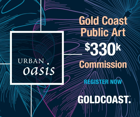Urban Oasis Design Competition - Featured Image