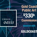 Urban Oasis Design Competition Urban Oasis Public Art Commission