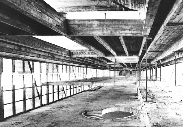 Uma Arquitetura para a Cidade. A obra de Affonso Eduardo Reidy - Imagem de Destaque