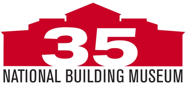 The National Building Museum's 35th Birthday  - Featured Image
