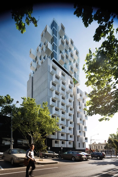 Australian Institute of Architects Announces 2015 National Architecture Awards - Featured Image