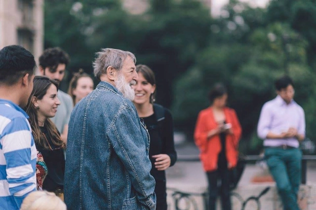 Fallece el arquitecto y académico Fernán Meza - Imagen Principal