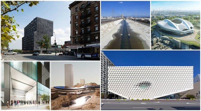 Can Anyone Win in Architecture Criticism? An Appeal for a "New Sincerity" - Featured Image