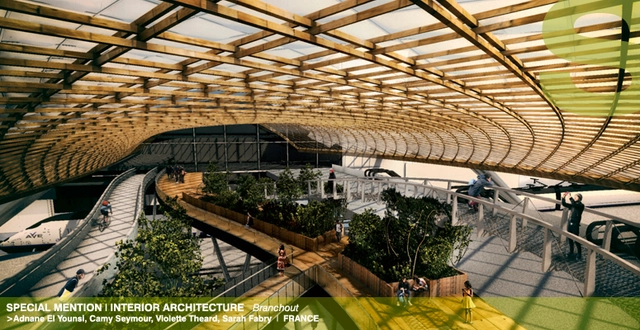 Anunciados os vencedores do d3 Natural Systems 2015 - Imagem de Destaque