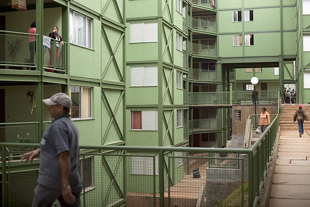 FNA divulga vencedores do 10º Prêmio Arquiteto e Urbanista do Ano - Imagem de Destaque