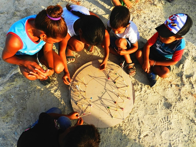 Architects Who Make Hope Visible (for the Community and for the Profession) - Featured Image
