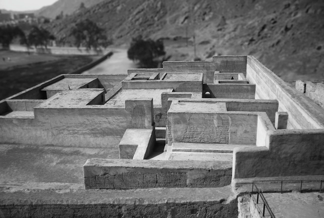 Clásicos de Arquitectura: Complejo Arqueológico de Puruchuco en Lima, Perú - Otros Edificios Gubernamentales