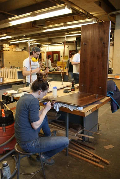 A Second Century of Architectural Education in the Pacific Northwest - Featured Image
