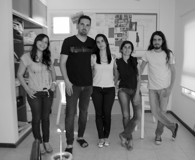 Bienal de Venecia 2016: Estudio Botteri-Connell representará a Argentina en la exposición internacional "Espacio Tiempo Existencia" - Imagen Principal