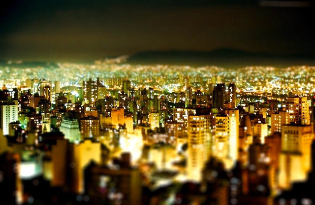 Desplazamientos: el lema de la X Bienal Iberoamericana de Arquitectura y Urbanismo - Imagen Principal