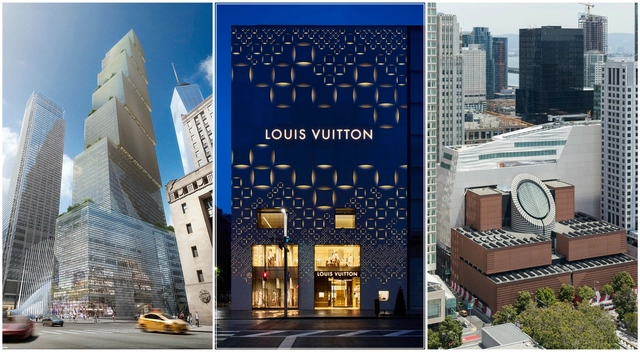 ArchDaily Readers Debate: Brands in Architecture and BIG's Business Success - Featured Image