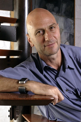En perspectiva: Isaac Broid - Imagen Principal