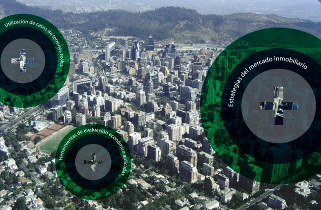 Taller Inmobiliario: Tendencias, Evaluación e Instrumentos de Inversión / UAI - Imagen Principal