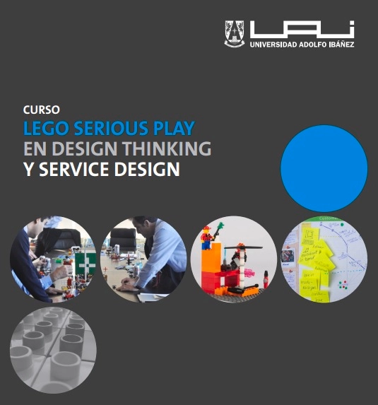 Curso "Lego Serious Play" en Design Thinking y Service Design / UAI - Imagen Principal