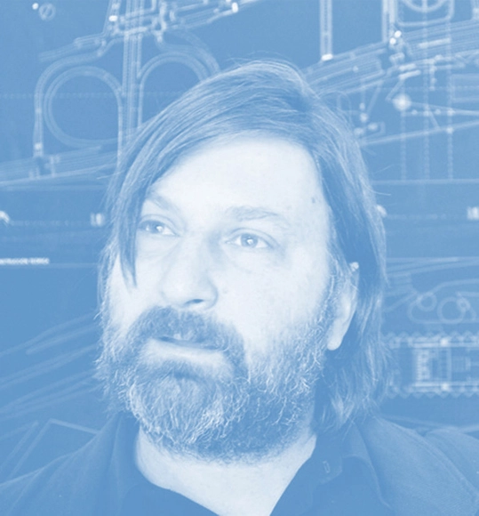 Smiljan Radic: 'El reconocimiento tiene vida corta y se consume rápido' - Imagen Principal