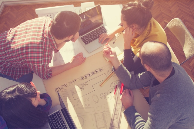 3 Universities Win 2015 NCARB Award to Develop Programs that Merge Education and Practice - Featured Image