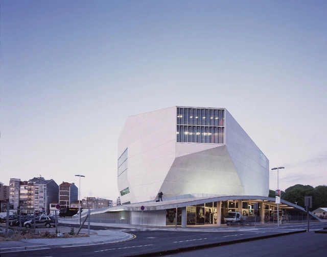 Spotlight: Rem Koolhaas - Featured Image