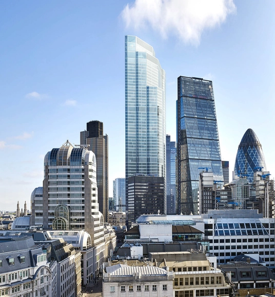 PLP's Pinnacle Replacement in London Receives Planning Approval - Featured Image