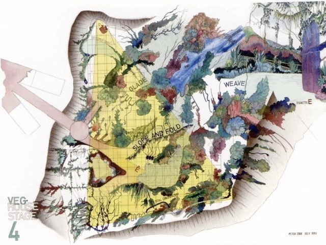 Seminar: Drawing on the Motive Force of Architecture - Featured Image