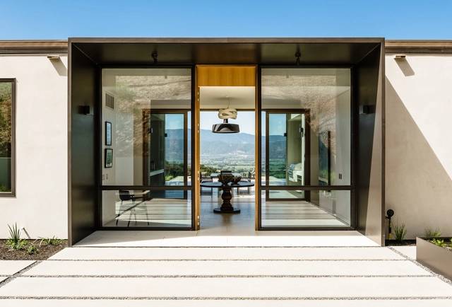 Oakville View Estate / John Maniscalco - Casas