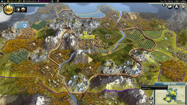 El verdadero potencial del lenguaje planimétrico en los videojuegos - Imagen Principal