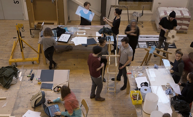 BIG, SANAA y Lacaton & Vassal, finalistas para diseñar la nueva Escuela de Arquitectura de Aarhus - Imagen Principal