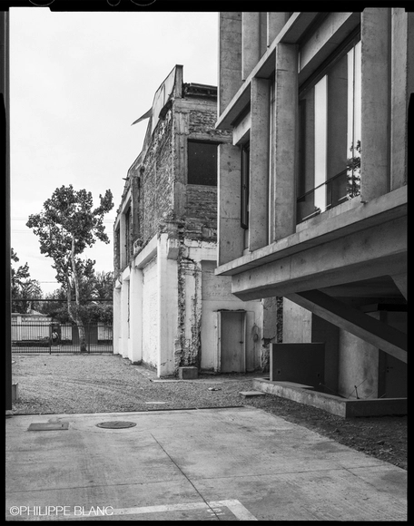 Curso Fotografía de Arquitectura / Universidad Católica de Chile: ¡Sorteamos una beca! - Imagen Principal
